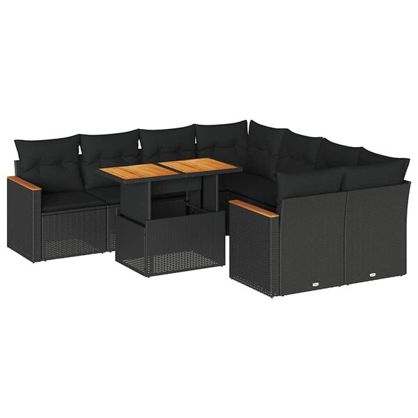 Viser produktbillede 1 af 19
