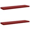 Wine_red_polyester
