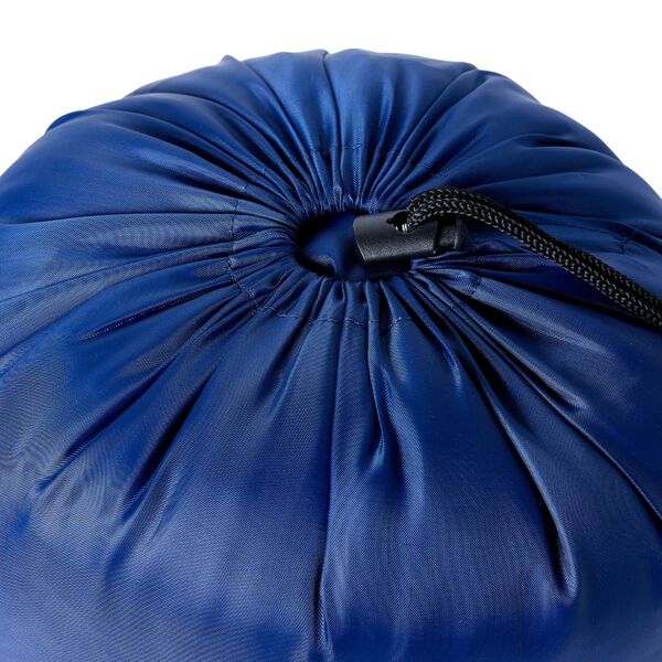 vidaXL sovepose 3 &aring;rstider til voksne mumieformet