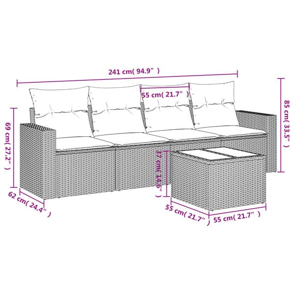 Viser produktbillede 3 af 17