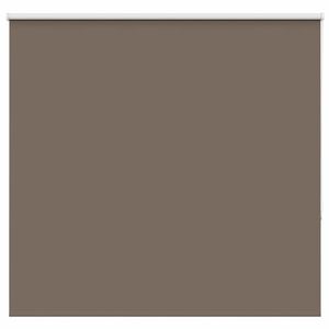 vidaXL rullegardin m&oslash;rkl&aelig;gning 150x175 cm stofbredde 146,6cm polyester