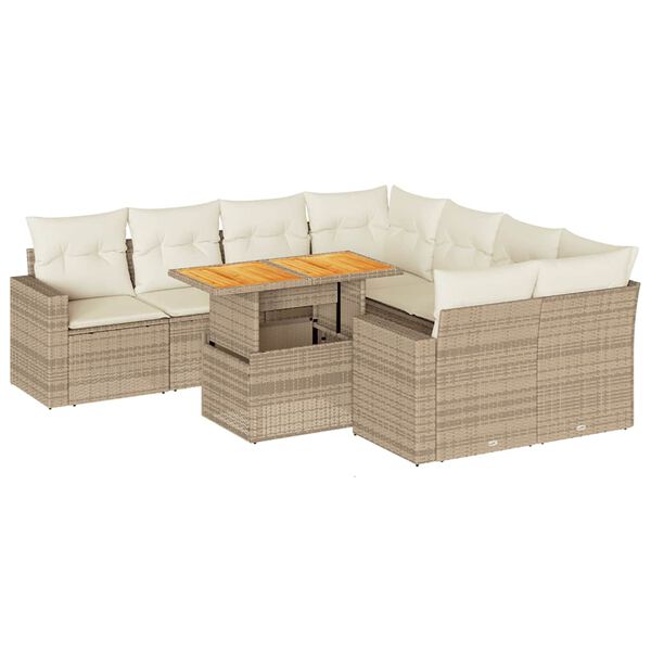 Viser produktbillede 1 af 19