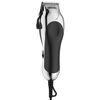 Wahl hårtrimmer 18 dele Chrome Pro