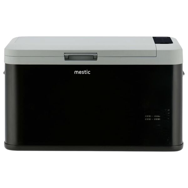 Mestic kompressork&oslash;leboks MCC-25 25 l sort