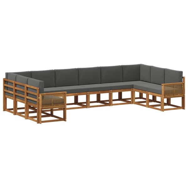 Viser produktbillede 1 af 8