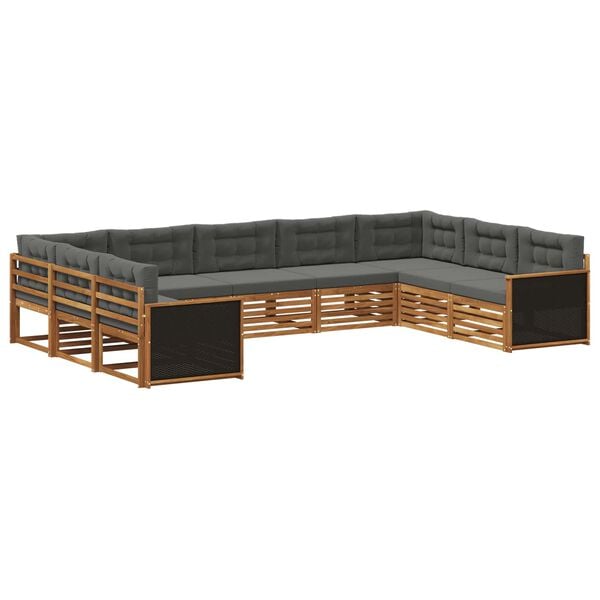 Viser produktbillede 1 af 8