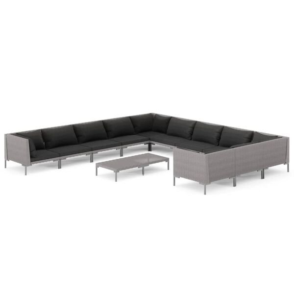 Viser produktbillede 1 af 12