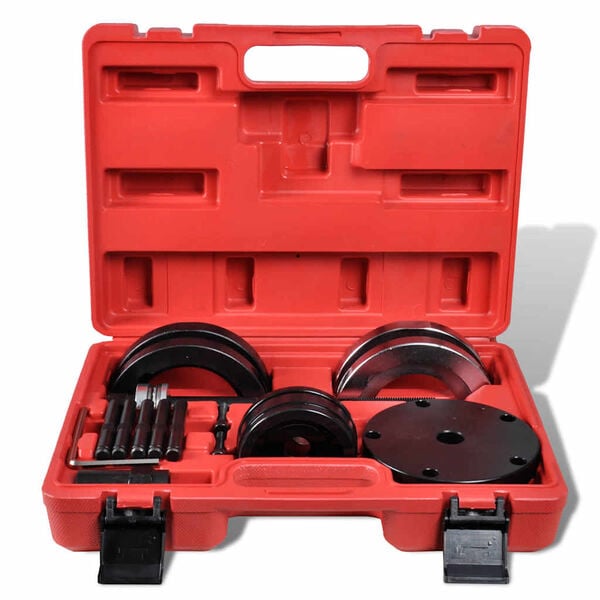 Viser produktbillede 2 af 5