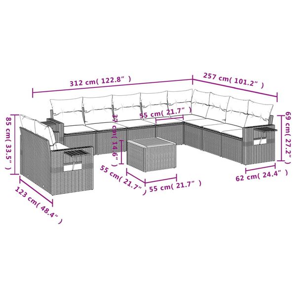 Viser produktbillede 3 af 17