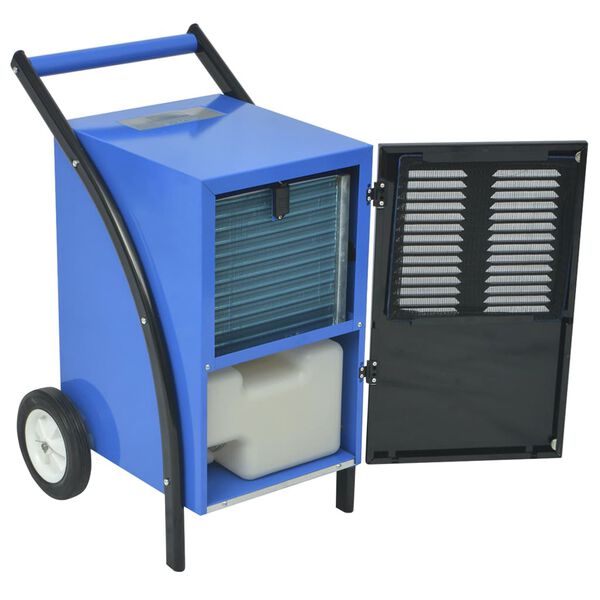 vidaXL affugter 50 l/24 t. 860 W