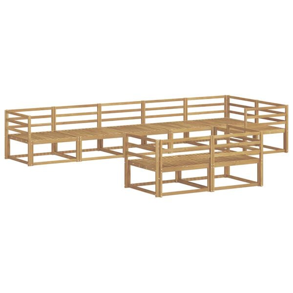 Viser produktbillede 1 af 8