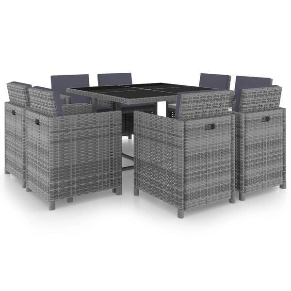 Viser produktbillede 1 af 8
