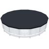 Bestway poolovertr&aelig;k Flowclear 488 cm