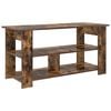 vidaXL TV stand R&oslash;get eg 100 x 40 x 50 cm