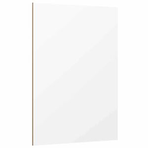 vidaXL Dekor Panels 12 stk. Hvid 30 x 42 x 0,27 cm Konstrueret tr&aelig;