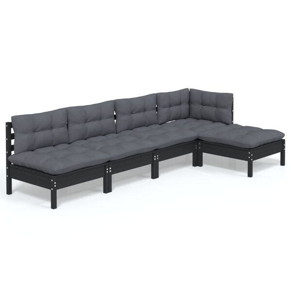 Viser produktbillede 1 af 9