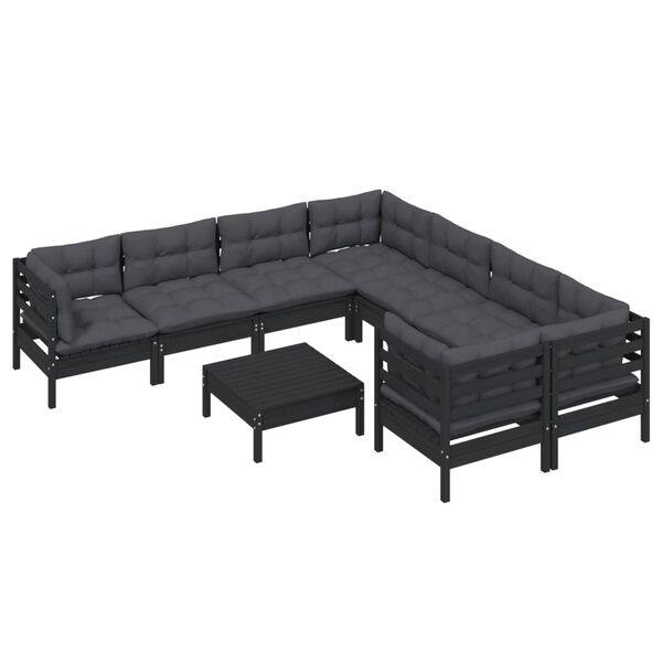 Viser produktbillede 3 af 9