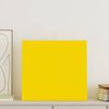 vidaXL papirposer 50 stk. med h&aring;ndtag 54x15x49 cm gul