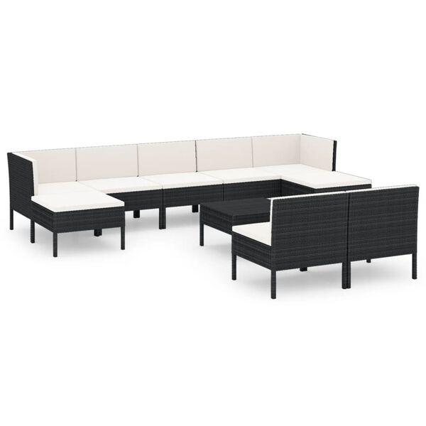 Viser produktbillede 1 af 10