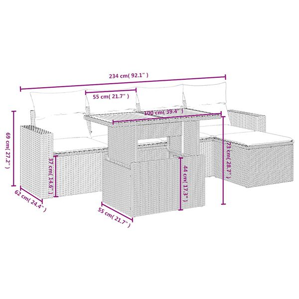 Viser produktbillede 4 af 17