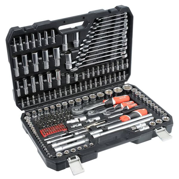 Viser produktbillede 1 af 6