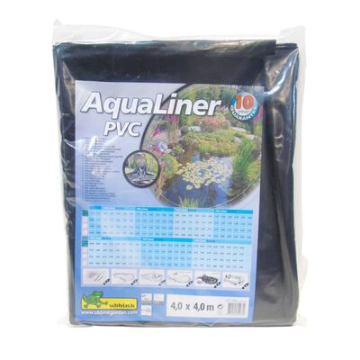 Ubbink bassinfolie AquaLiner PVC 4x4 m 1062794