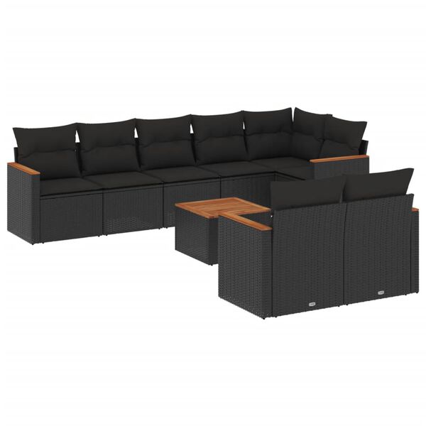 Viser produktbillede 1 af 17