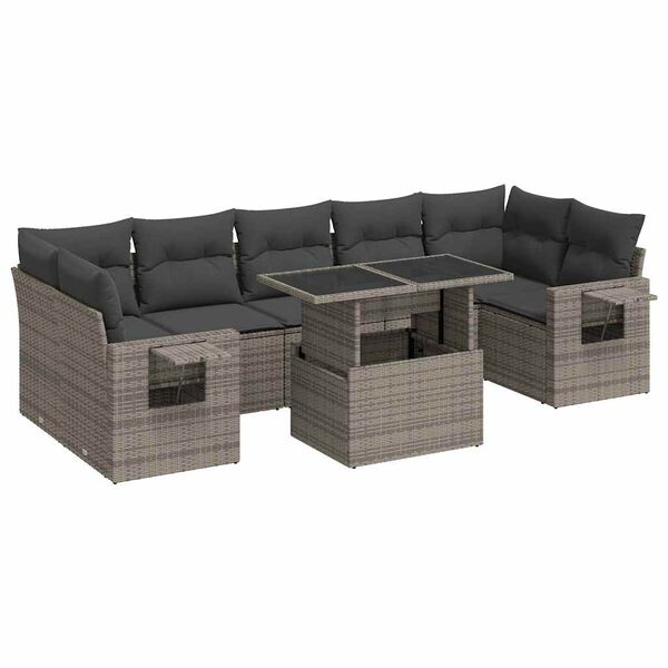 Viser produktbillede 1 af 19