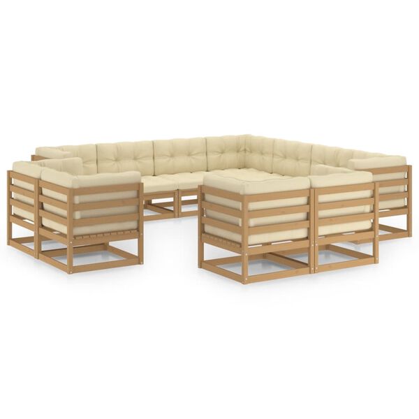 Viser produktbillede 1 af 11