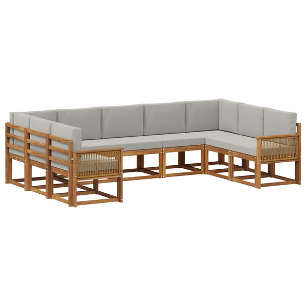 Viser produktbillede 1 af 8