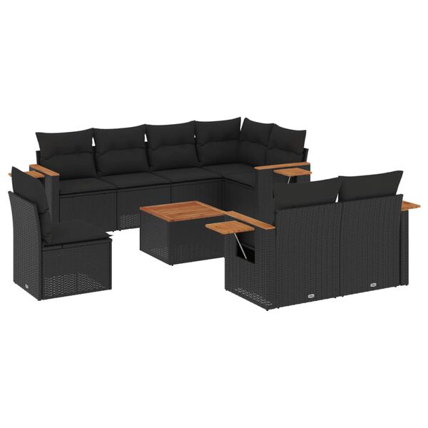 Viser produktbillede 1 af 17