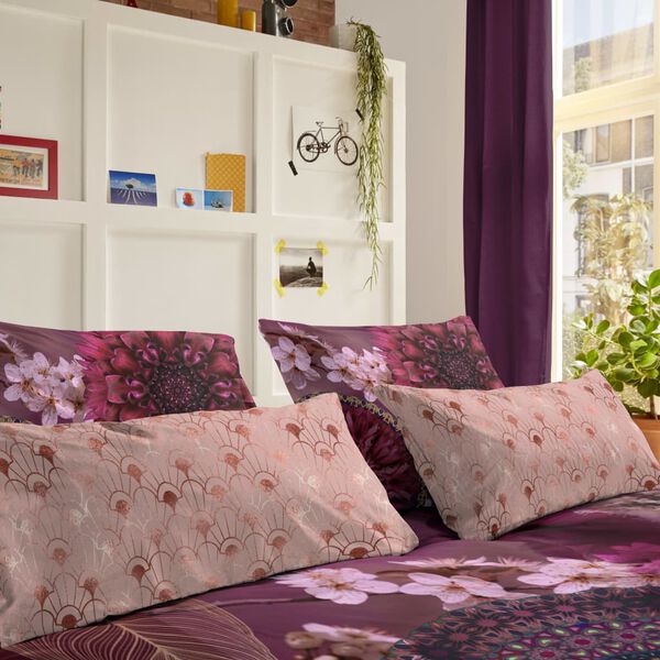 HIP sengetøj ALUNA 200 x 200/220 cm