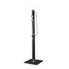 Bestway Solar Flow udend&oslash;rs bruser 8 l sort
