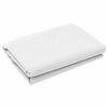 vidaXL Frostbeskyttelses Plantefleece D&aelig;kke 3 stk. Hvid 2 x 2,36 m