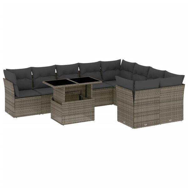 Viser produktbillede 1 af 17