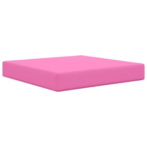 vidaXL Udend&oslash;rs Sofa Pude Polyester Lyser&oslash;d 60 x 60 cm