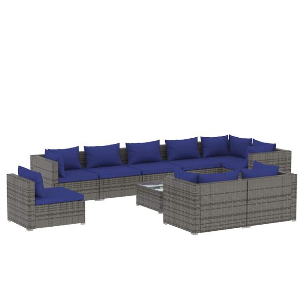 Viser produktbillede 1 af 9