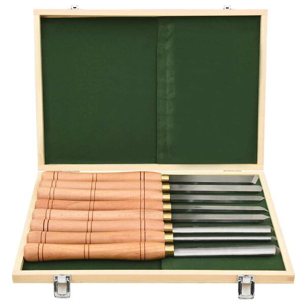 Viser produktbillede 2 af 6