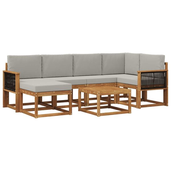 Viser produktbillede 1 af 6