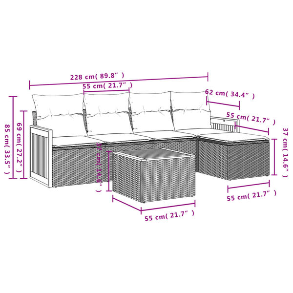Viser produktbillede 3 af 17