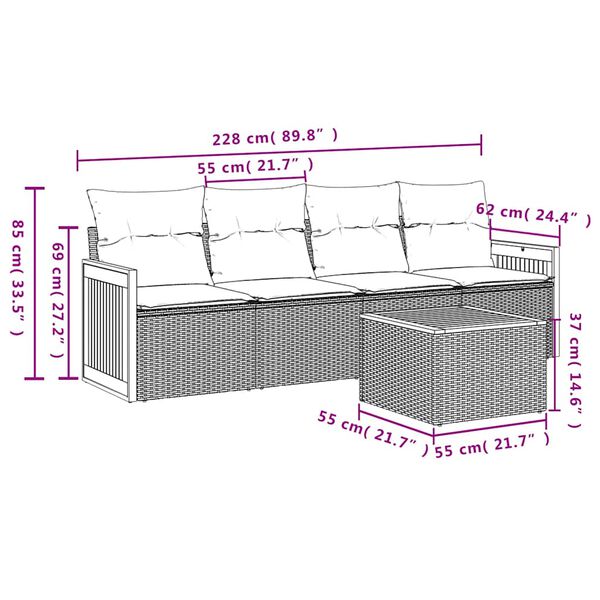 Viser produktbillede 3 af 17