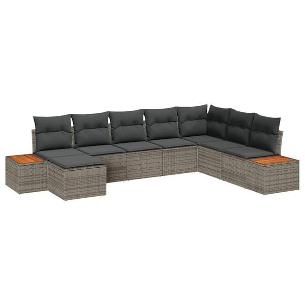 Viser produktbillede 1 af 19