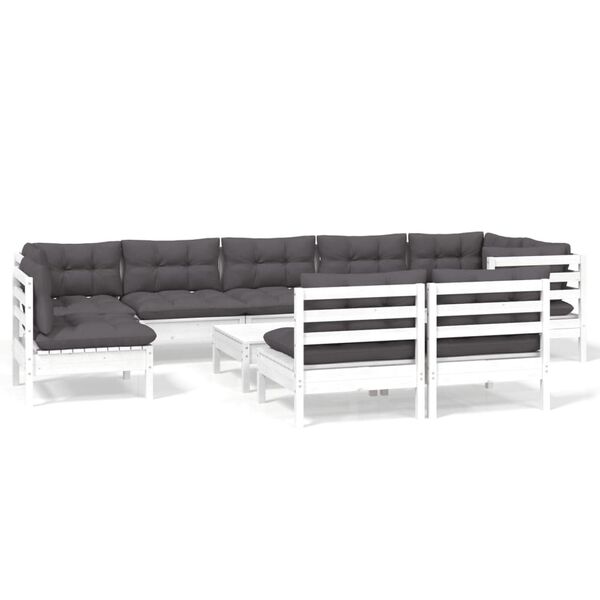 Viser produktbillede 1 af 9