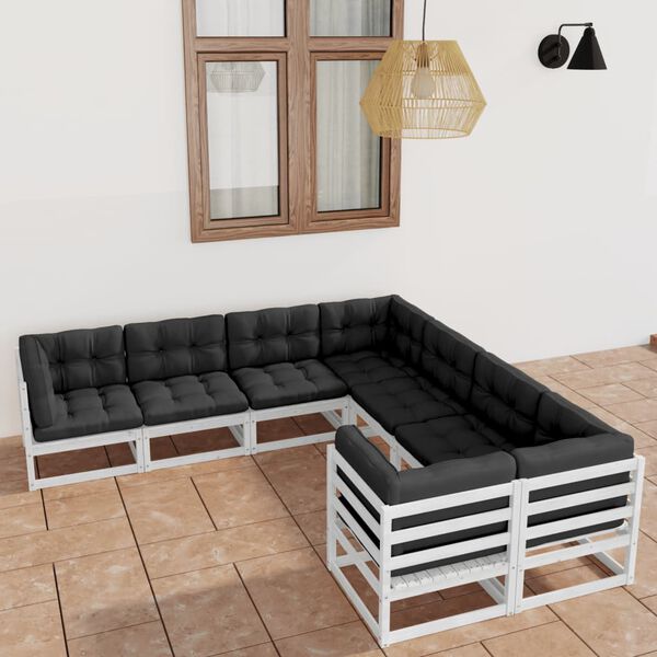 Viser produktbillede 2 af 11