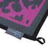 Bo-Leisure udend&oslash;rst&aelig;ppe Chill mat Picnic 2 x 1,8 m pink 4271013