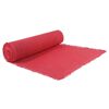 vidaXL Have Jute Net 50 cm x 50 m 280 gsm 100% Tossa Jute R&oslash;d