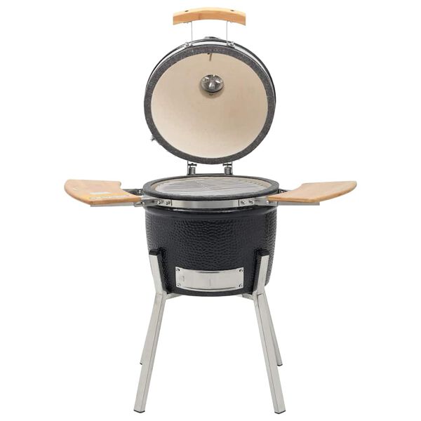 41139 Karnado keramisk grill 33 cm