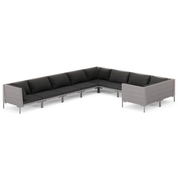 Viser produktbillede 1 af 9
