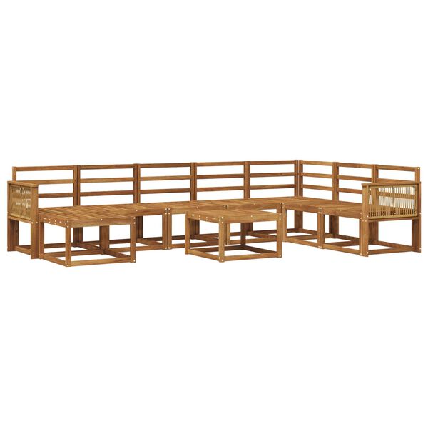 Viser produktbillede 1 af 9