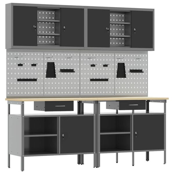 Viser produktbillede 1 af 16